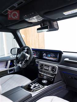مرسيدس بنز G-Class